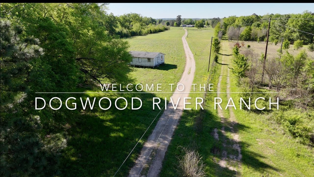 WELCOME to Our Property! Quick-Cut Drone Tour!
