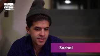 Sachal at EFG London Jazz Festival 2014