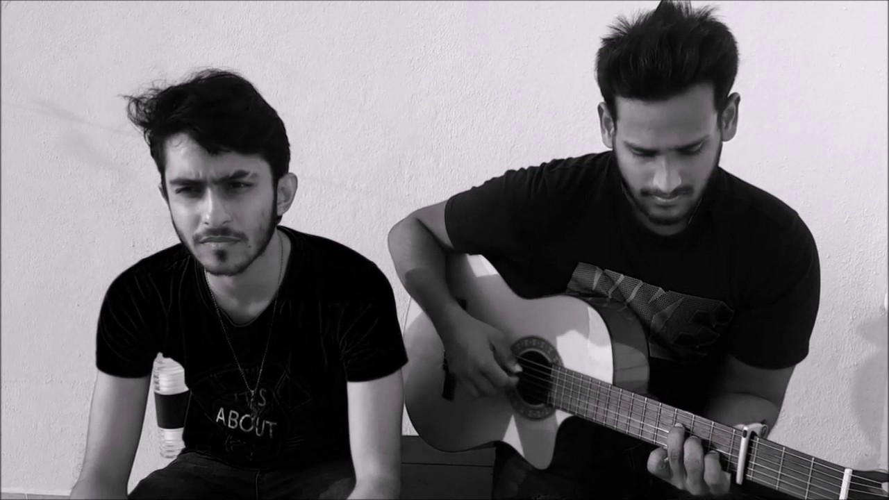 Thama Mage Husma - Rajitha Madusanka | Acoustic Cover By Kumuditha & Sidath Thama Mage Husma - Rajitha Madusanka | Acoustic Cover By Kumuditha & Sidath