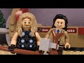 LEGO Thor &amp; Loki&#39;s Reunion