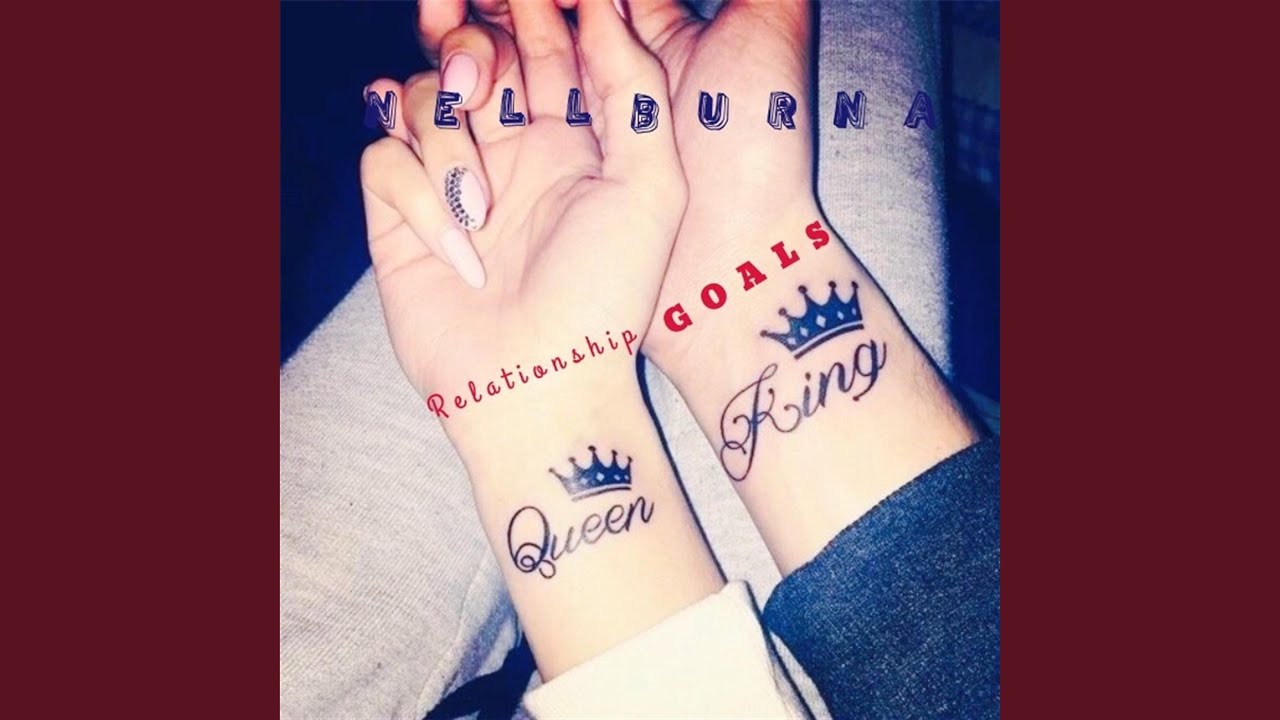 Watch Relationship Goals on YouTube Watch Relationship Goals on YouTube
