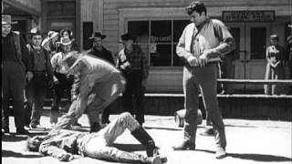 Gunsmoke, Addison Finch, Section 1
