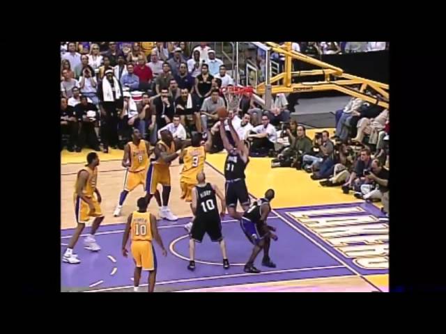 Slice&Dice Basketball Portal - The 2001-02 Sacramento Kings The Kings  finishing 61-21 the best record in the league, while winning their division  for the first time since 1979, when the team was