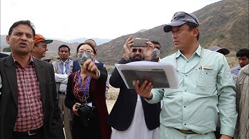 Asset Management and Disaster Preparedness in Transport Sector | Training Video