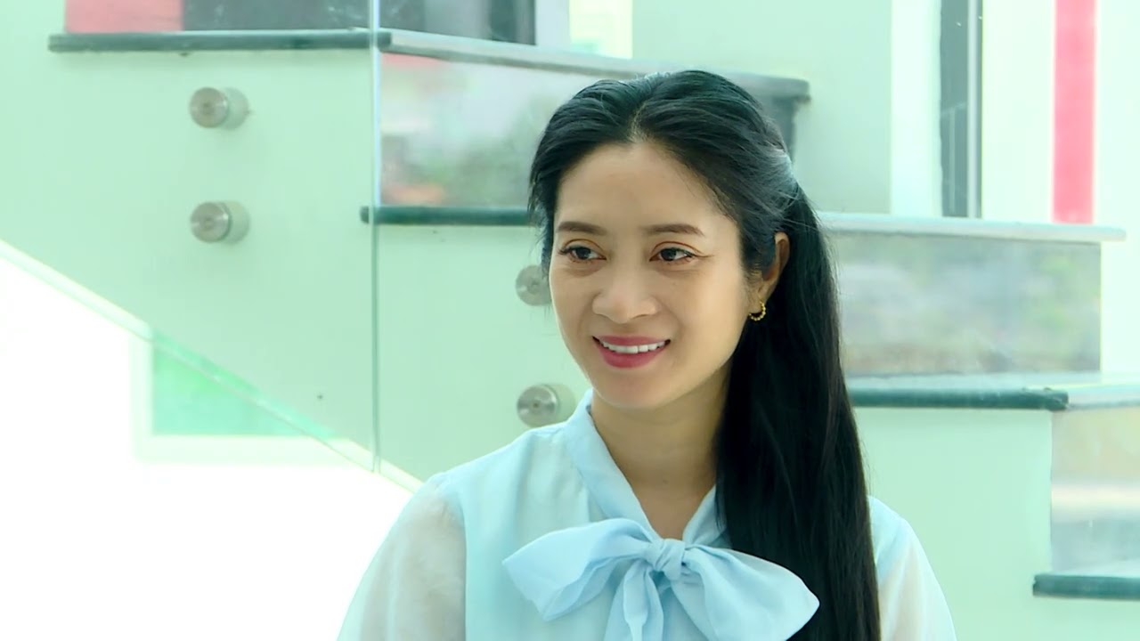 [PHÓNG SỰ] TV BAKERY: HÀNH TRÌNH KHẲNG ĐỊNH THƯƠNG HIỆU BÁNH VIỆT VƯƠN TẦM QUỐC TẾ