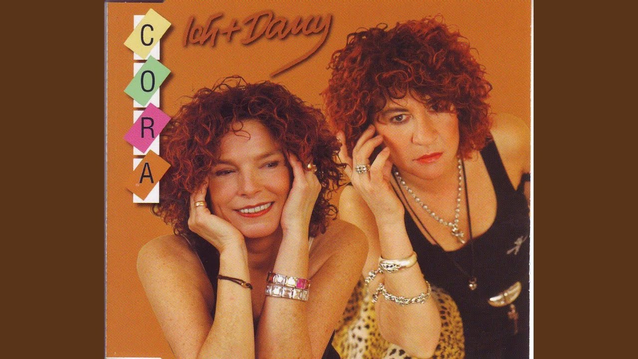 Ich + Dany (Radio Edit)