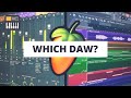 Music Production Talk