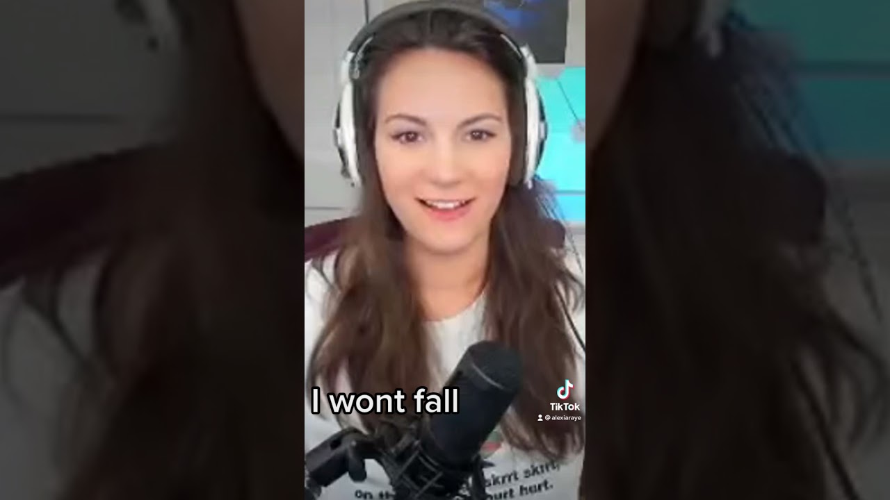 she THREW this tournament game..