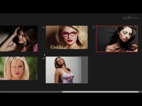 How To Create A Multiple Page PDF in Photoshop CC