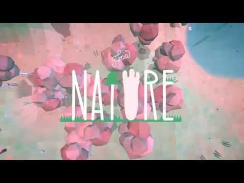 Toca Nature - Official iOS Trailer