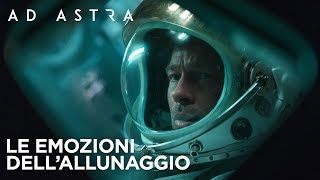 Ad Astra | 50 dall'allunaggio: un universo da esplorare HD | 20th Century Fox 2019