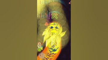 Wormate.io Shorts #230 | Trò chơi rắn săn mồi