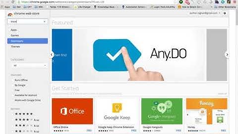 JMeter Beginner Tutorial 5   How to record a UI web Test   YouTube 360p