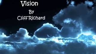 Vision - Cliff Richard Lyrics