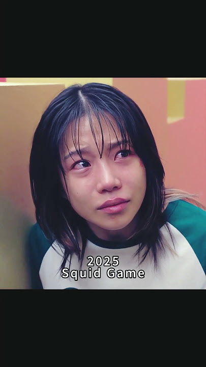 Squid Game Idol Cast 🔥 (player007, 222, 333, thanos)