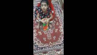 #lockdown #creativity #youtube #donasprincess Parents & Kids Fun Activity Child Inspiring Video screenshot 5