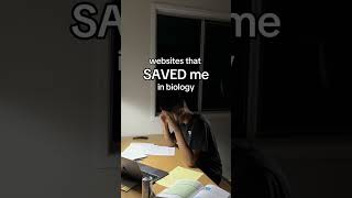 Save These Crazy Biology Study Websites Read Comments