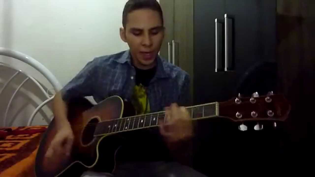On a plain - Nirvana (cover) 