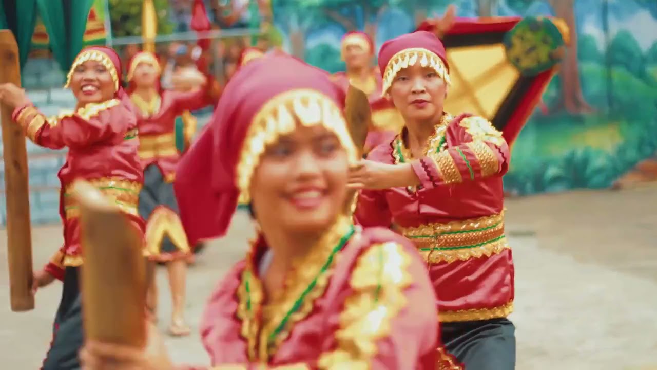 Subayan Keg Subanen Festival 2018