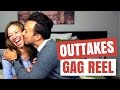 OUTTAKES: Jenn &amp; Preston Gag Reel