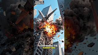 “9/11 Attack – When Two Planes Hit the Twin Towers | Biggest Terror Disaster in History