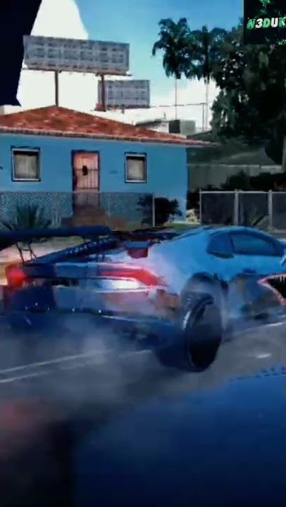 O GTA SA REALISTIC FOR MOBILE!!!(MEDIAFIRE)