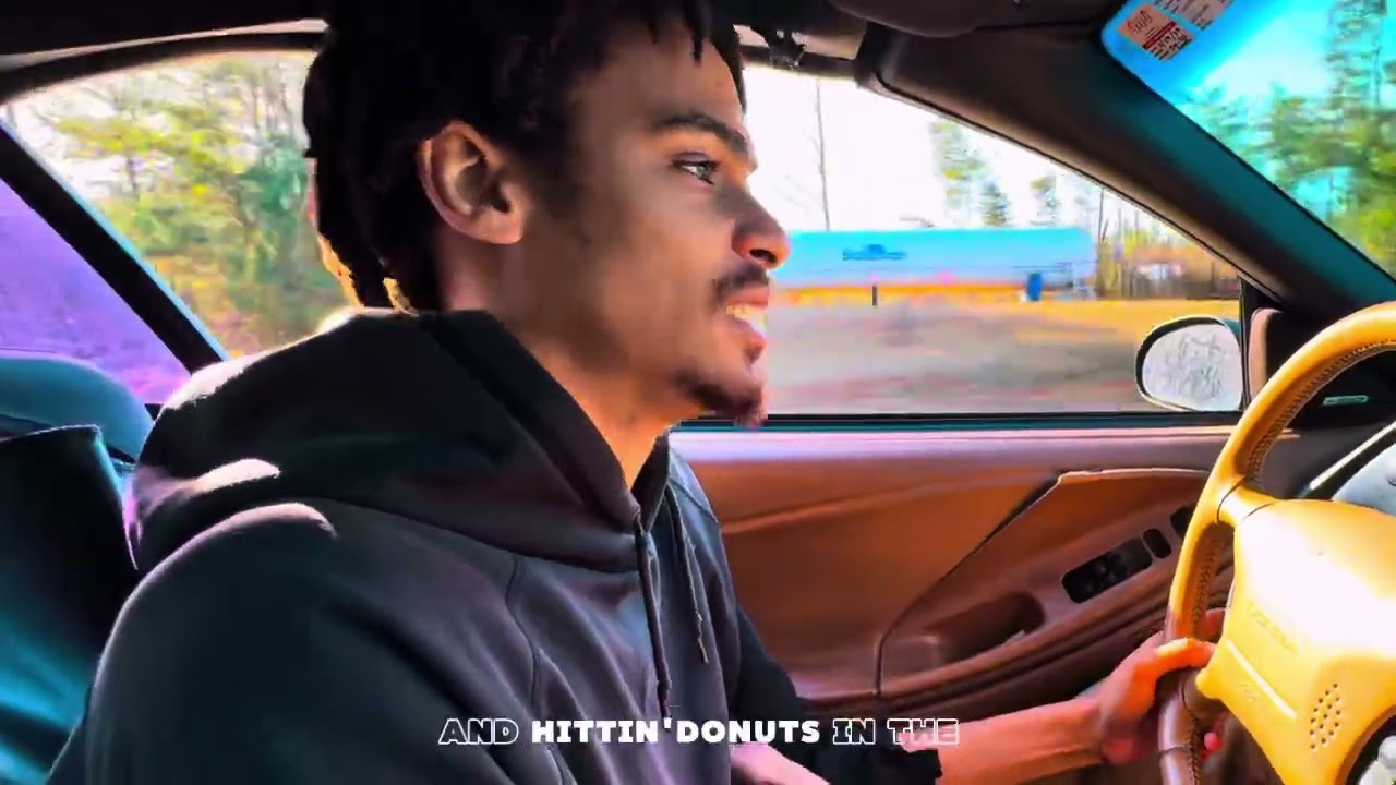 Far Harbor ( Music Video )