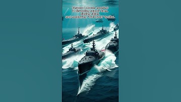 U-Boats: 💥The Deadly Legacy 💣🌊