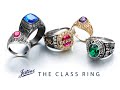 Class of 2023 - Class Ring Information