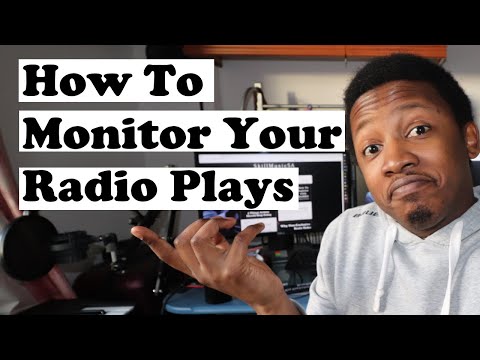 فيديو: كيفية تسجيل مسار من الراديو