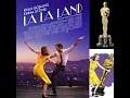 Capture de la vidéo La La Land ★Oscar ★ Golden Globe  ★Justin Hurwitz