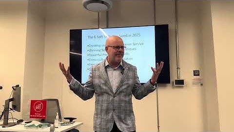 Success in the Age of AI
