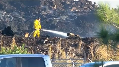 Stop work order issued for MW Horticulture amid multiple fires and code violations