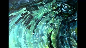 Lejaren Hiller - Algorithms I, Version 1