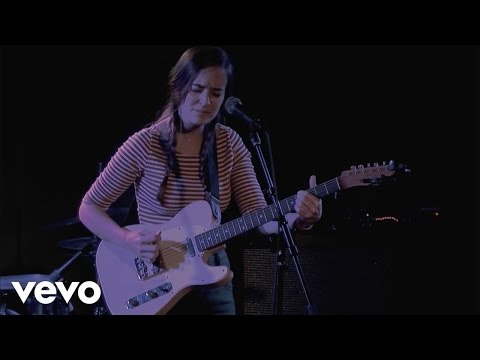 Margaret Glaspy - Ex-Factor (Live at CMJ) (Lauryn Hill cover)