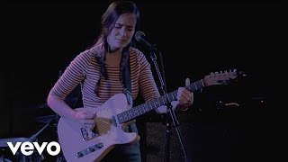 Margaret Glaspy - Ex-Factor (Live at CMJ) (Lauryn Hill cover) chords