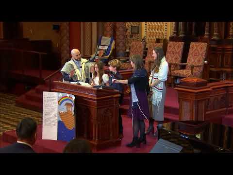 Saturday Morning Shabbat