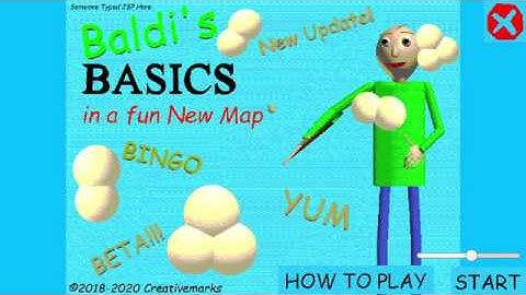 Baldi