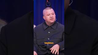 Kim Yongun Oğlu Kaos Showda