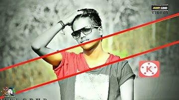 Kine master video editing tutorial1 | Basic level video editing for beginners