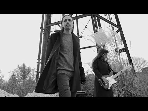 VIENTONEGRO -  DⒶRK [Video Oficial] (2021)