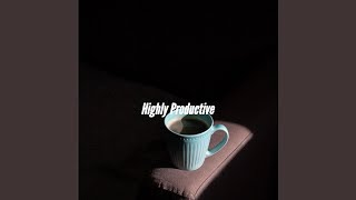 Inspiring Ambience for Easing Up