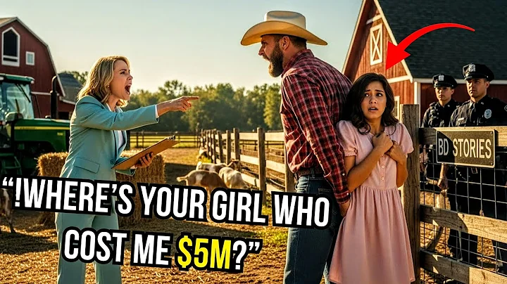 HOA Karen called cops on my daughter—4 minutes later the HOA paid a harsh $5M price for it!