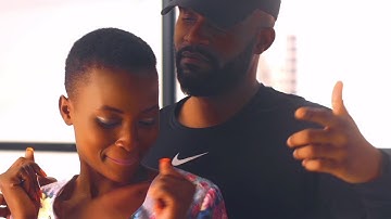 Thumbnail of Fally Ipupa - Juste une danse (Clip officiel)