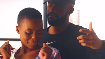 Fally Ipupa - Juste une danse (Clip officiel)