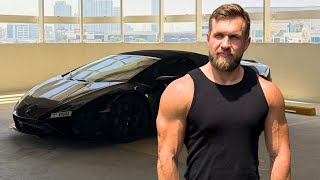 Why Renting A Supercar Will 10x Your Business