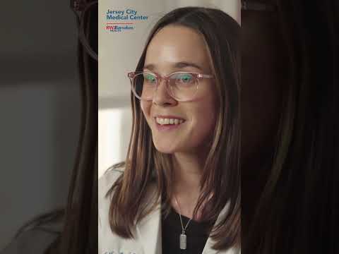 Joy Delivered by RWJBarnabas Health