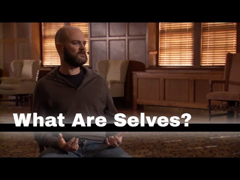 Tim Bayne - What are Selves?