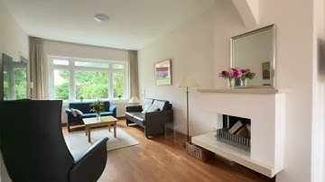 HomeShow | Oude Loosdrechtseweg 71 Hilversum
