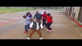 Most Wanted Gang - I Got The Keys